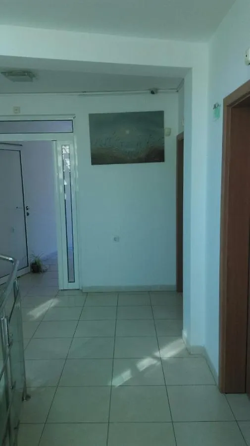 Family Hotel Coral Sozopol