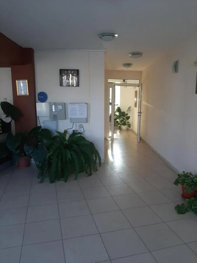 Family Hotel Coral Sozopol