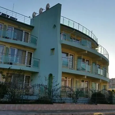 Family Hotel Coral Sozopol 3*,  Bulgaria