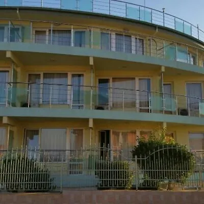 Family Hotel Coral Sozopol