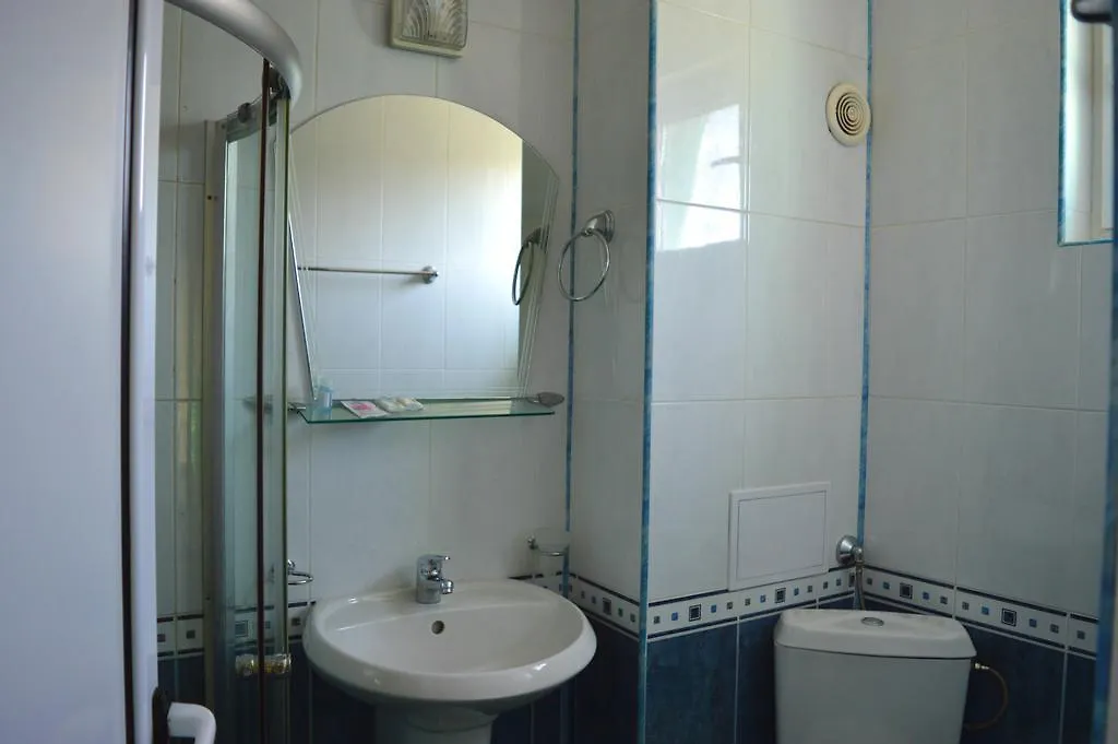 Family Hotel Coral Sozopol