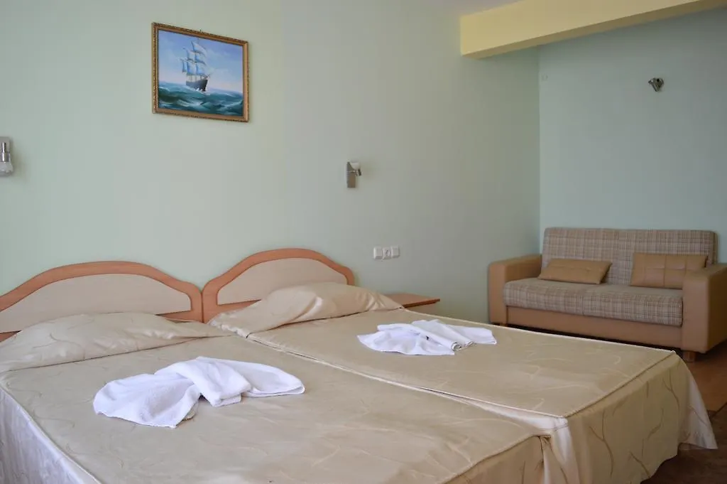 Family Hotel Coral Sozopol