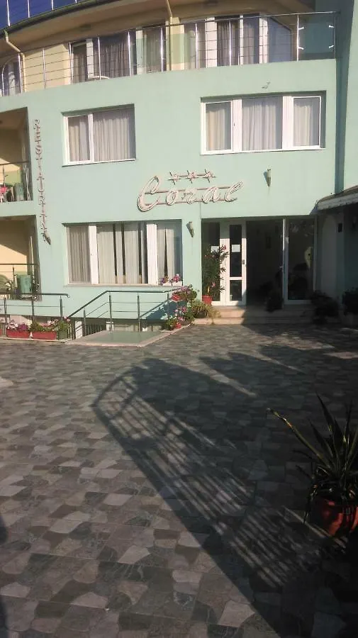 Family Hotel Coral Sozopol