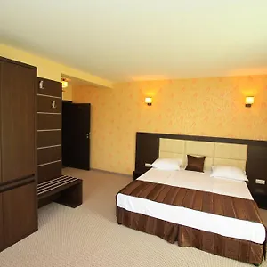 Siena House *** Süzebolu
