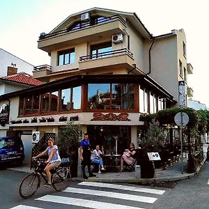 Albatros New Town *** Süzebolu