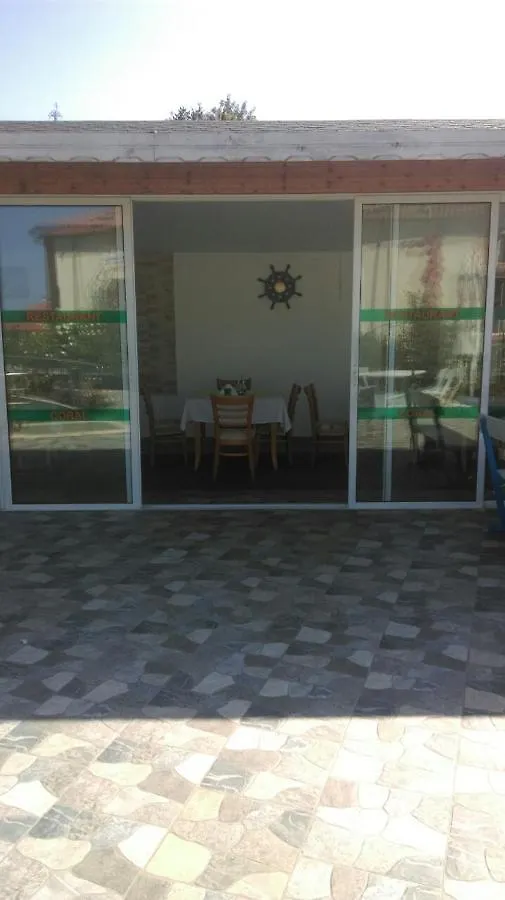 Family Hotel Coral Süzebolu