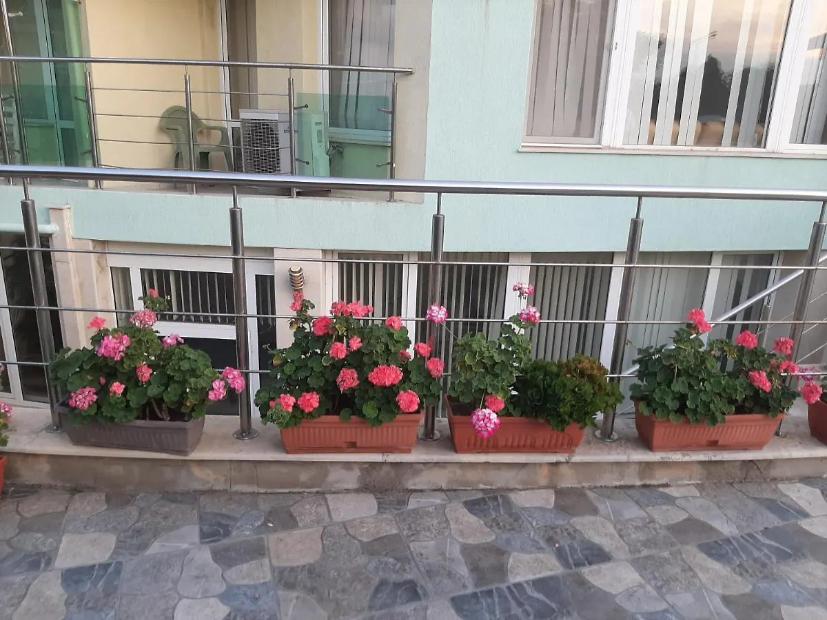 Family Hotel Coral Süzebolu