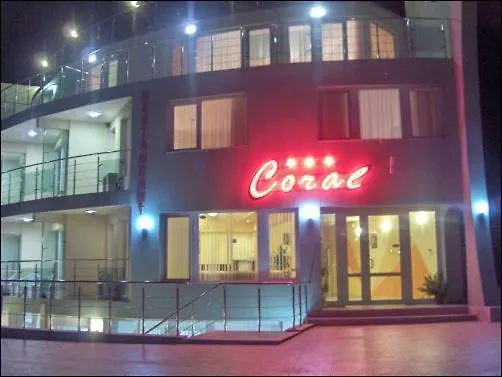 Family Hotel Coral Süzebolu