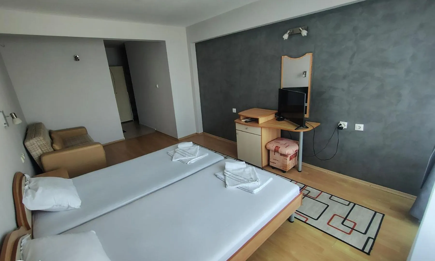 Family Hotel Coral Süzebolu 3*,  Bulgaristan