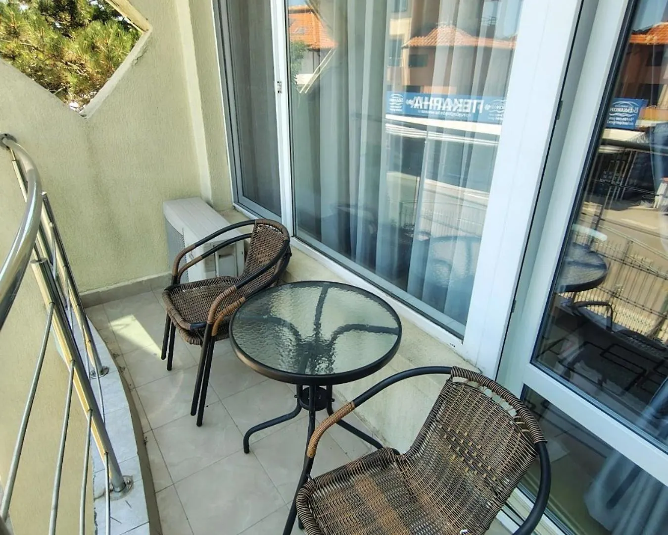 Family Hotel Coral Süzebolu
